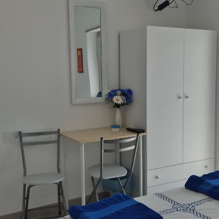 Villa Silvestro Porto Empedocle Esterno foto